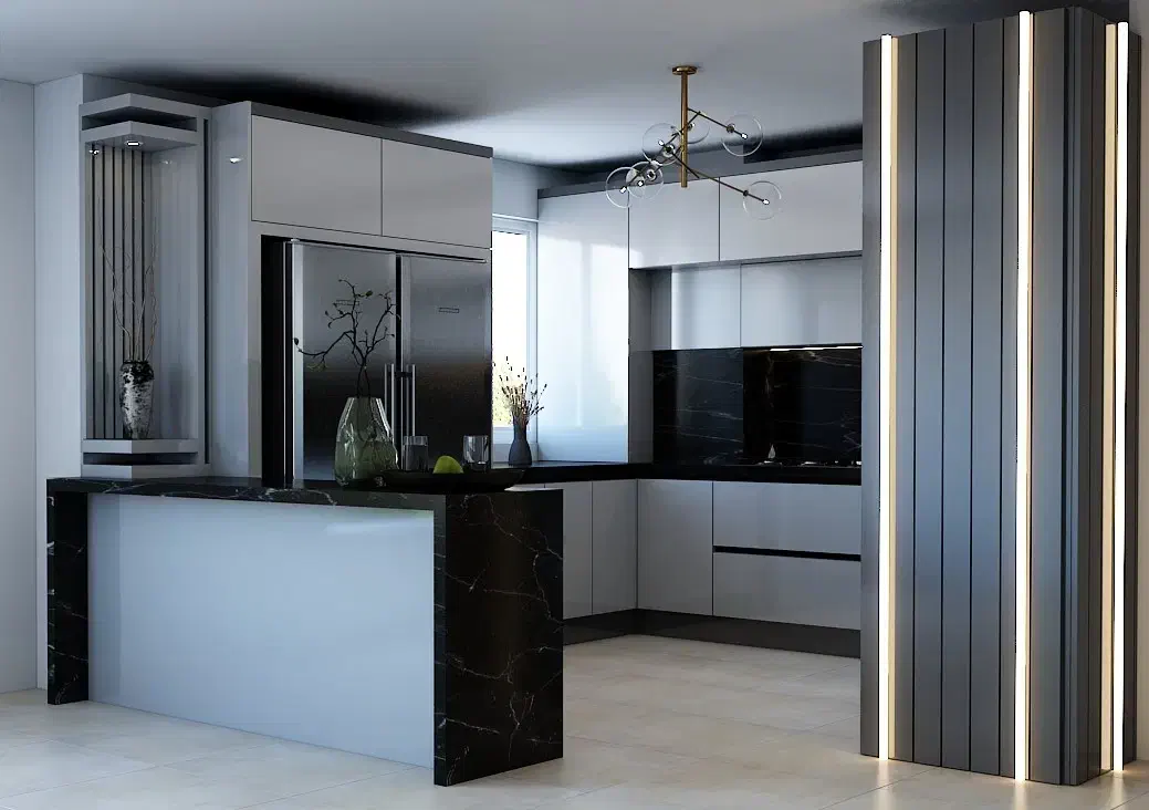 تعمیر و سرویس کابینت وکمد و مصنوعات چوبی|خدمات پیشه و مهارت|سنندج, |دیوار