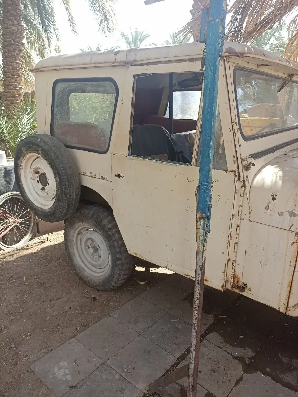 ماشین چیف|خودرو سواری و وانت|نرماشیر, |دیوار