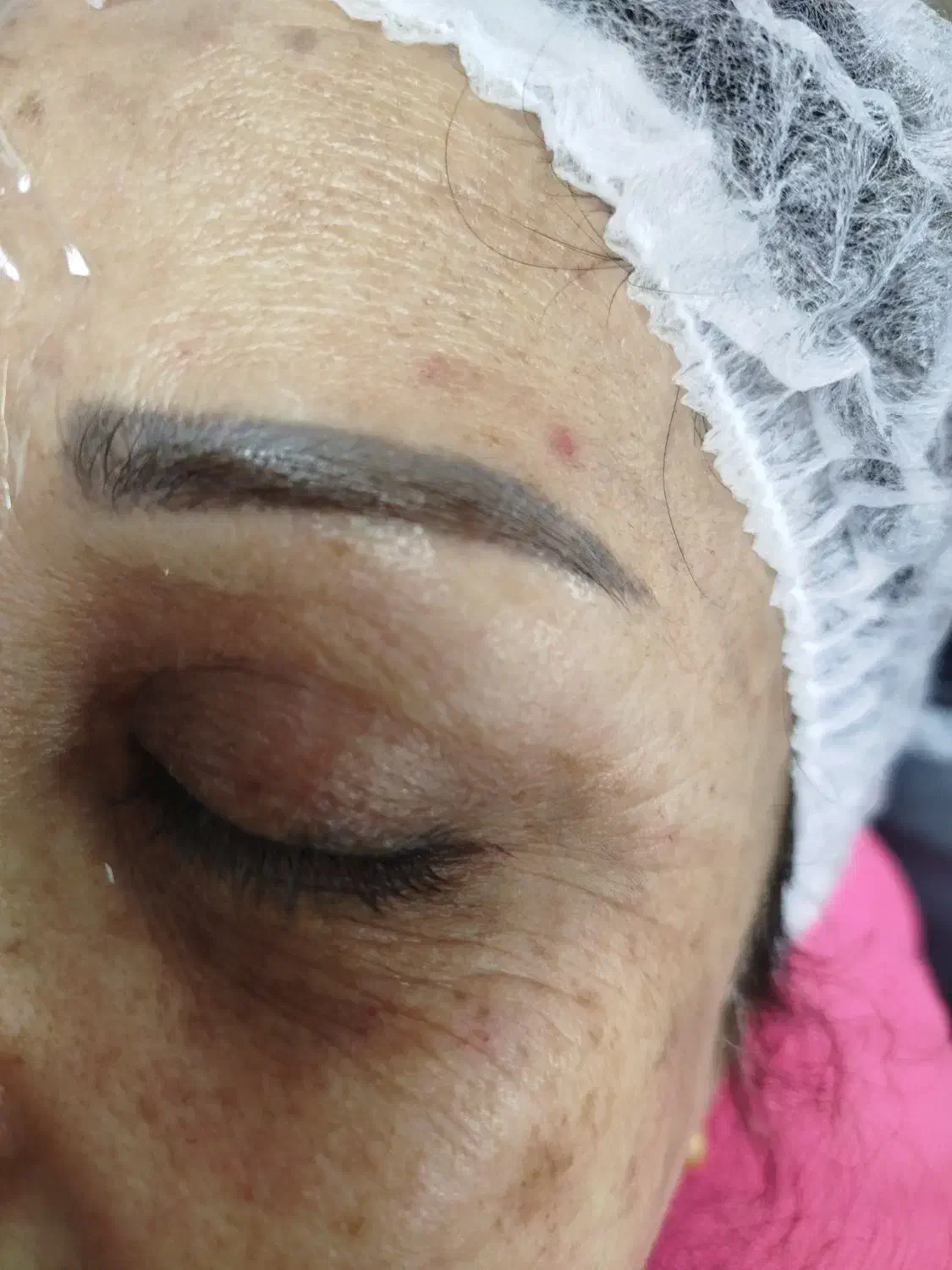 تتوی گیسا|خدمات آرایشگری و زیبایی|تولم شهر, |دیوار