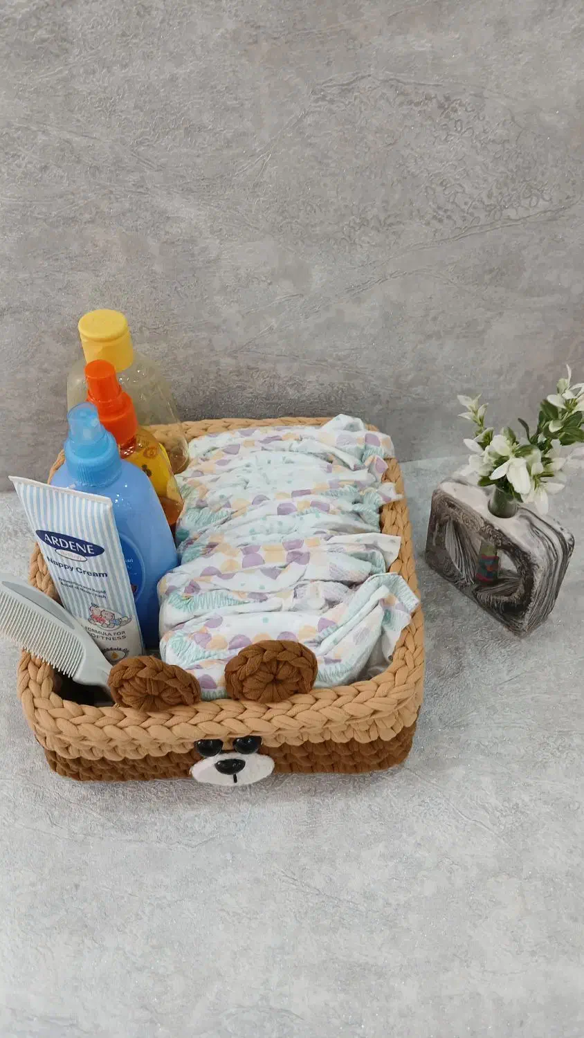 ست سیسمونی|اسباب و اثاث بچه|خرمآباد, |دیوار