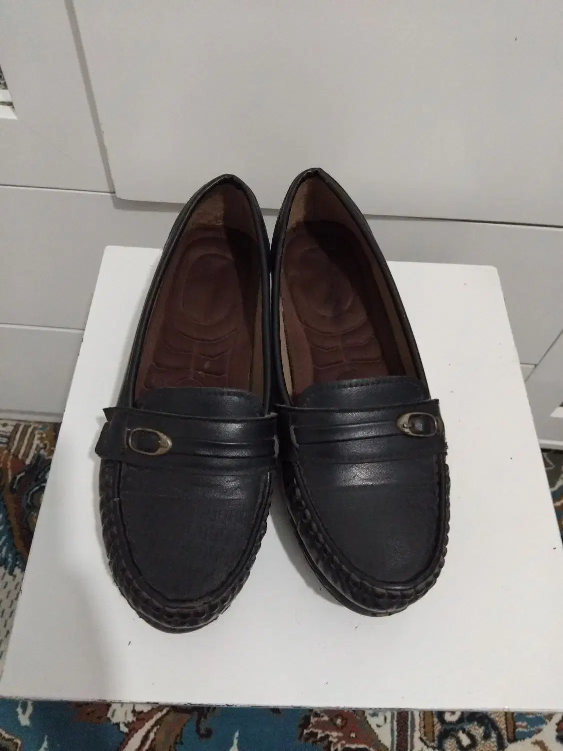 کفش زنانه کالج مجلسی و طبی سایز ۴۰|کیف، کفش، کمربند|شهریار, شهریار|دیوار