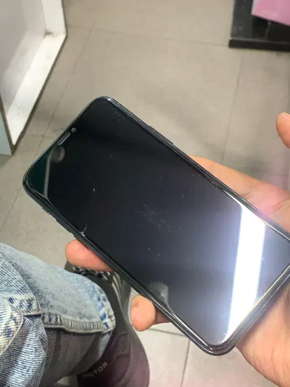 ایفون 11pro|موبایل|لاهیجان, خمیر کلایه|دیوار