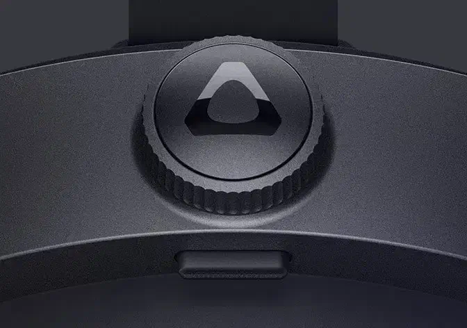 عینک واقعیت مجازی vive focus vision|کنسول، بازی ویدئویی و آنلاین|تهران, اقدسیه|دیوار