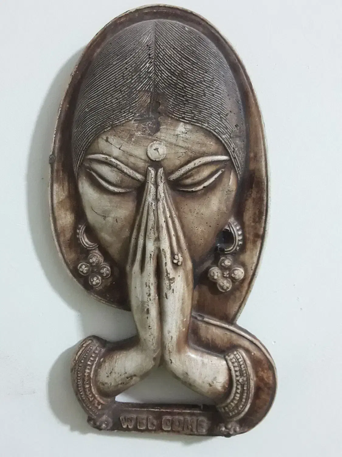 تابلوهندی|مجسمه، تندیس، ماکت|بندرعباس, |دیوار