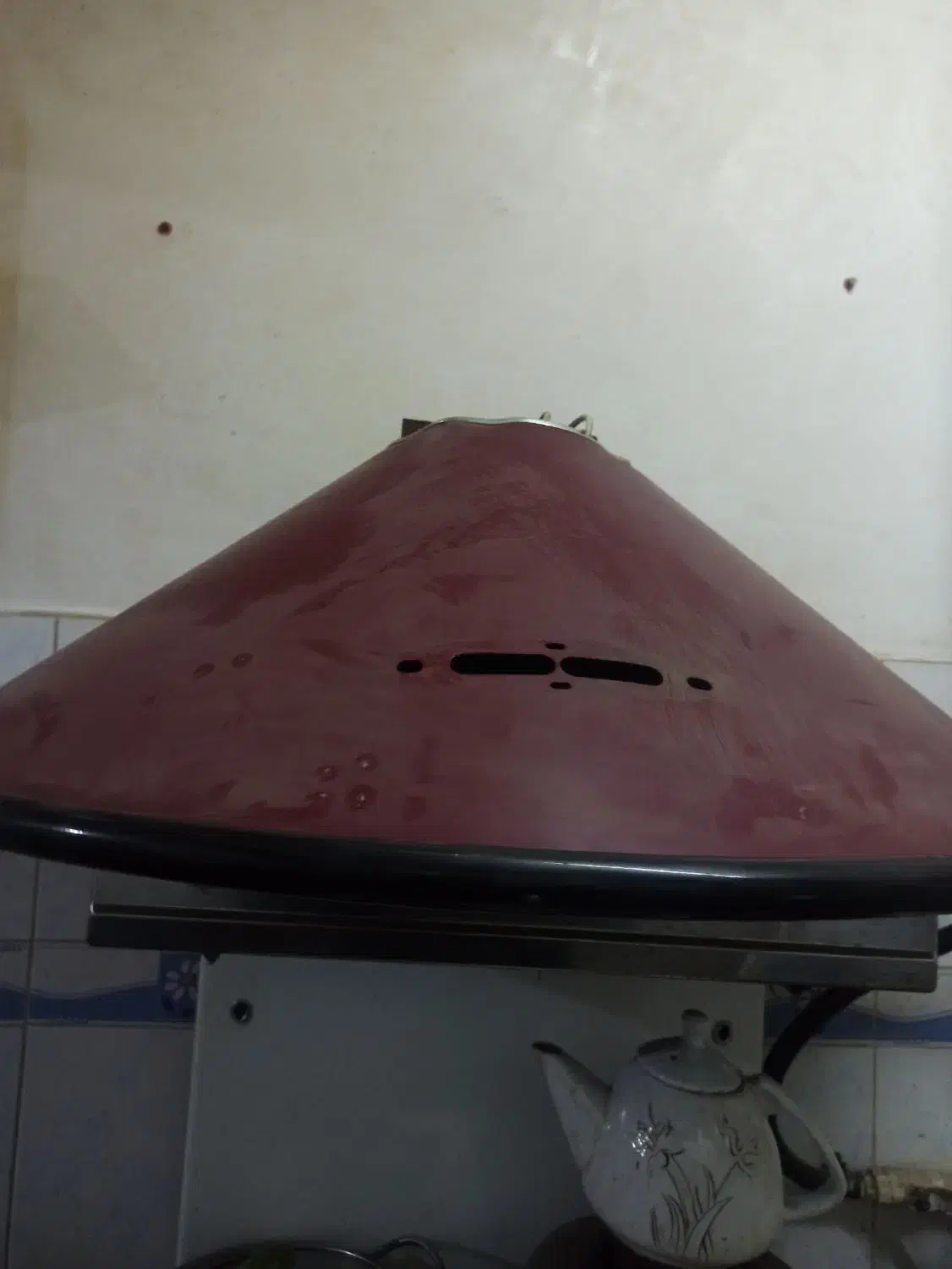 هود آشپزخانه قدیمی|هود|تبریز, |دیوار