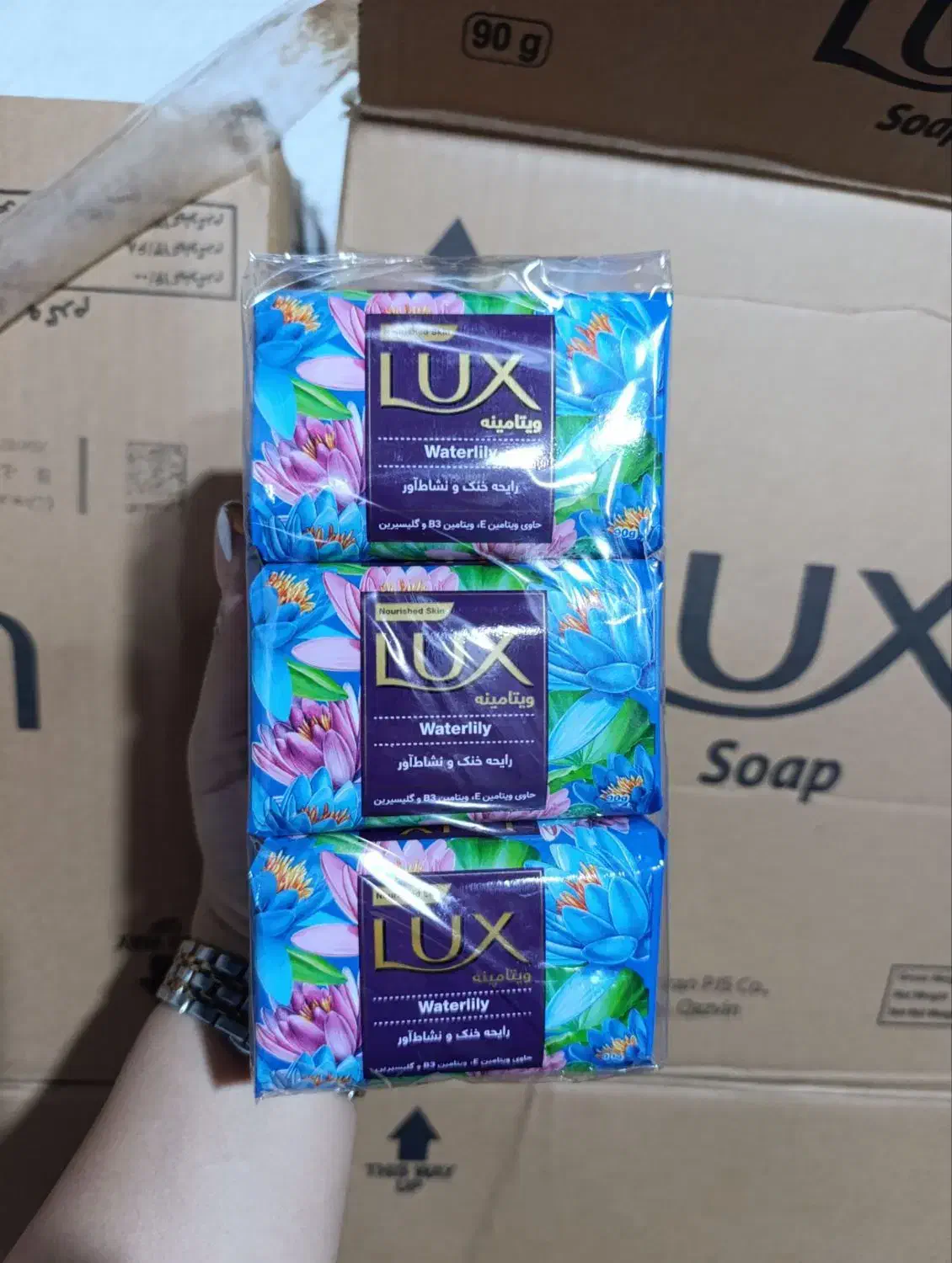 بنکداری موادغذایی شوینده بهداشتی سلولزی|عمدهفروشی|ری, دولتآباد|دیوار