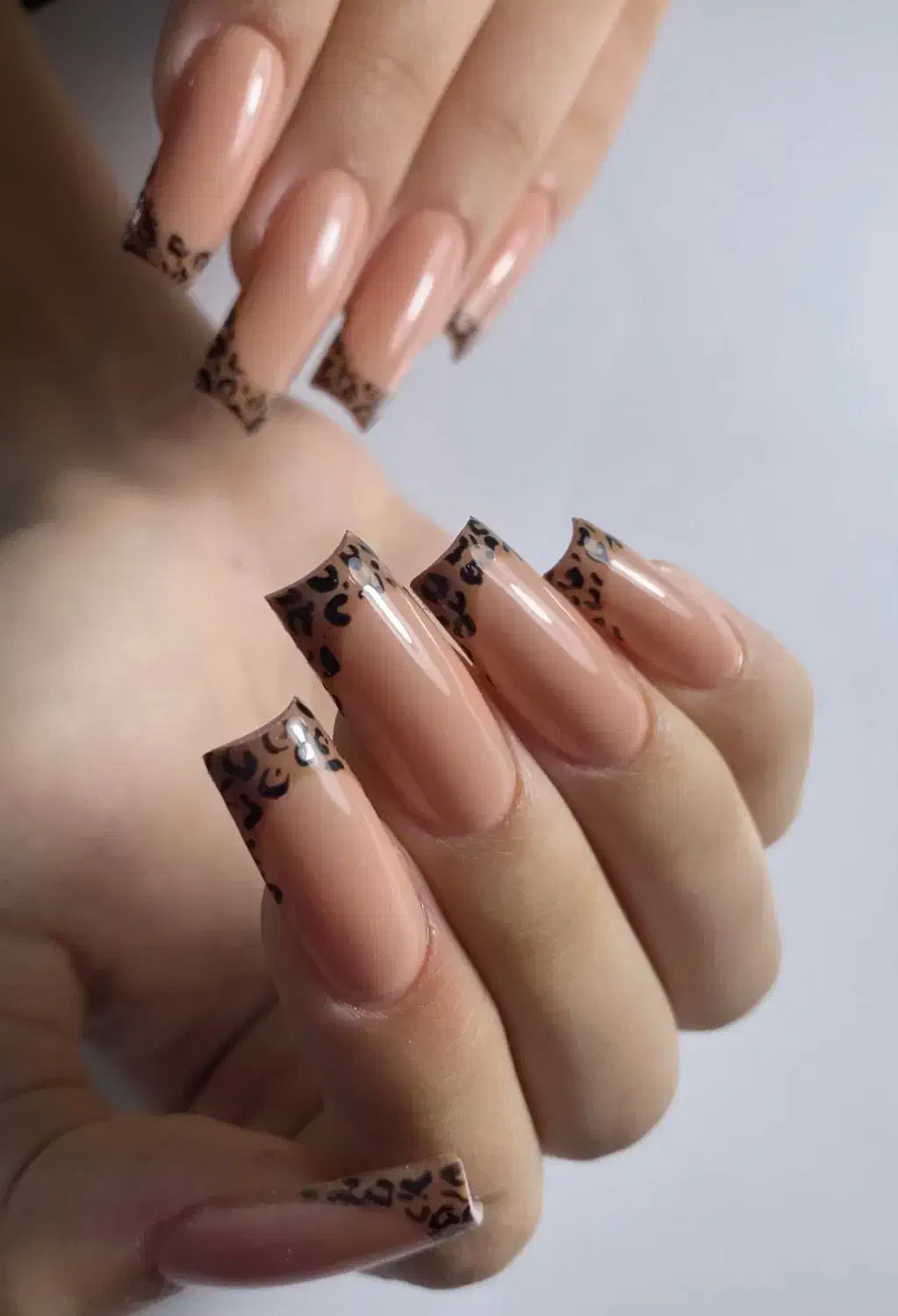 مدل برای کاشت ناخن فقط ۲۰۰ اموزش کاشت ناخن۳۵۰۰|خدمات آرایشگری و زیبایی|اهواز, شریعتی جنوبی|دیوار