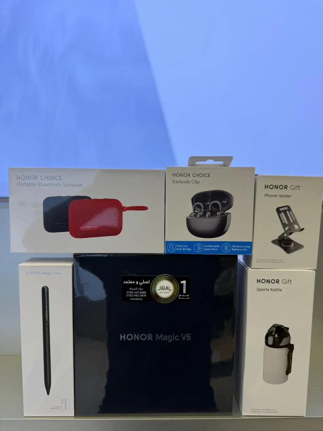 Honor Magic V5 512/16|موبایل|تهران, سعادتآباد|دیوار