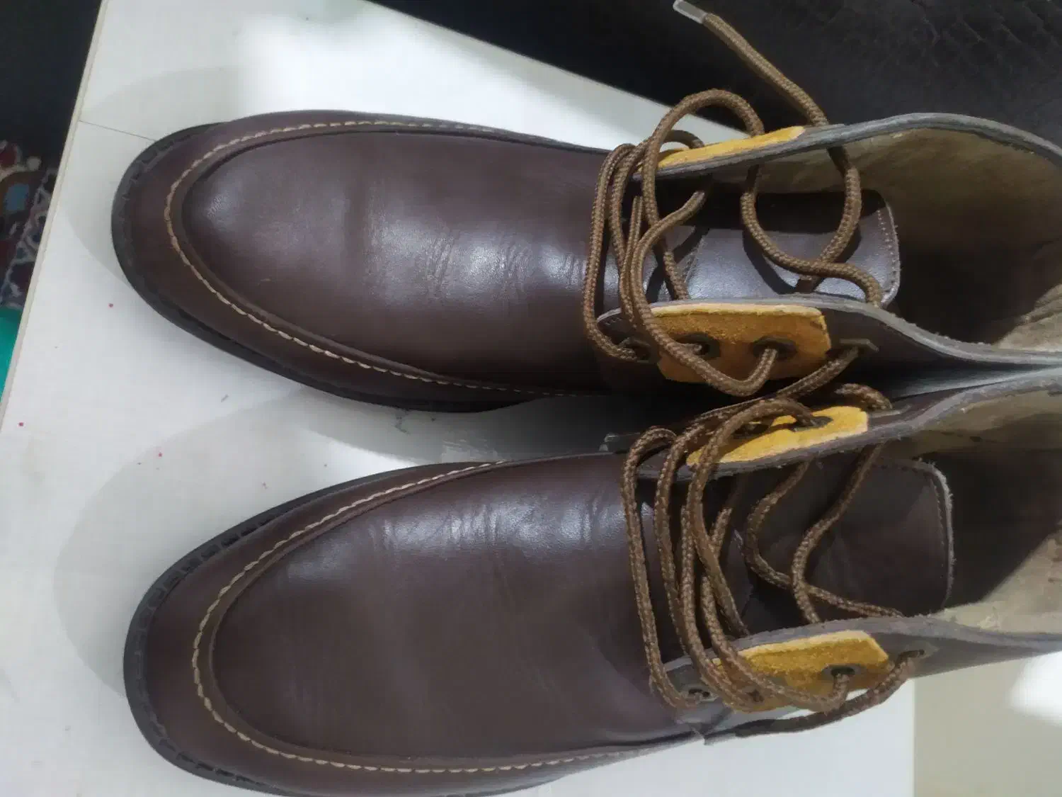 کفش|کیف، کفش، کمربند|کرج, حیدرآباد|دیوار