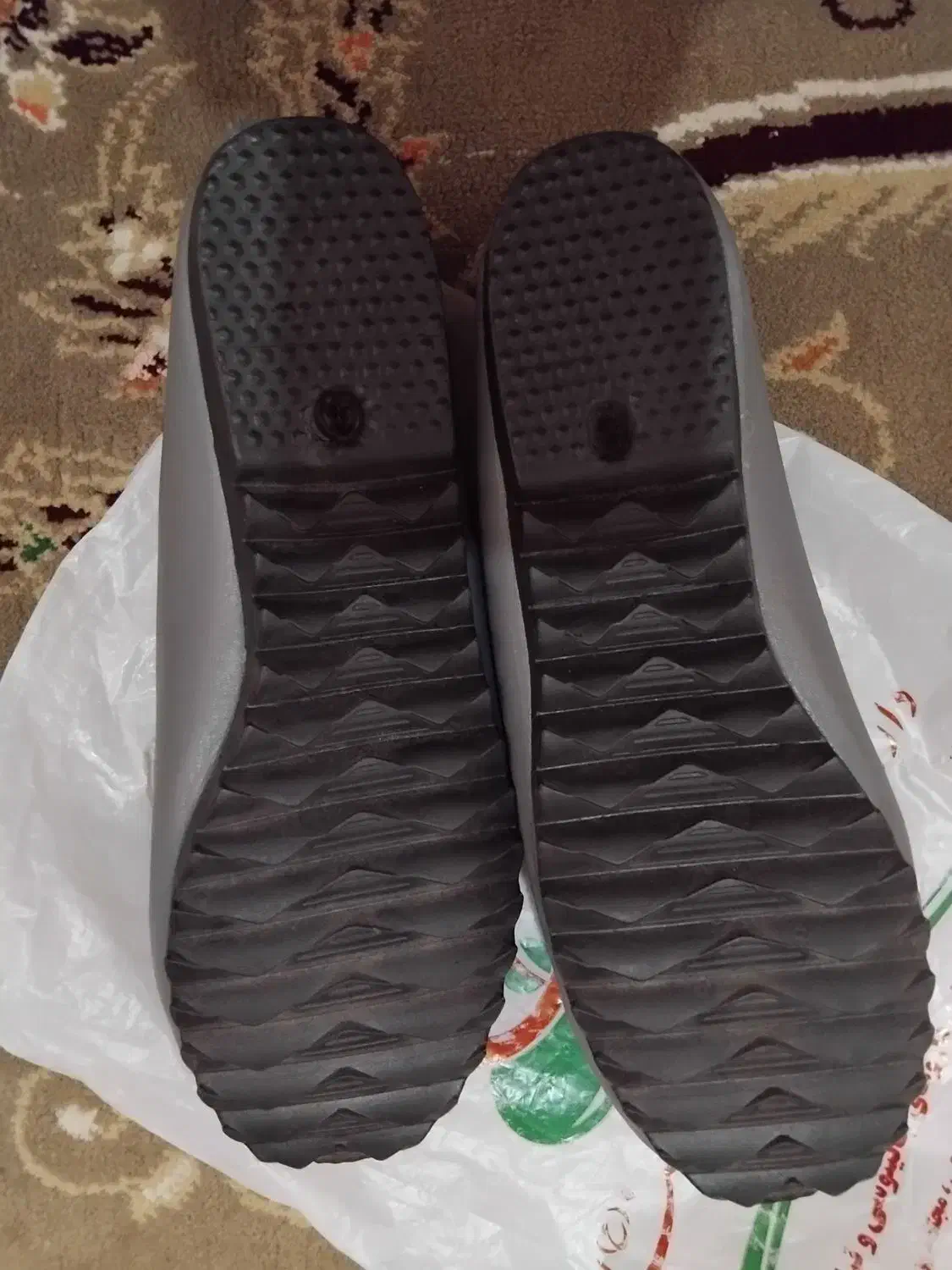 کفش  راحت پا زنانه نونو|کیف، کفش، کمربند|کاشان, رسالت|دیوار