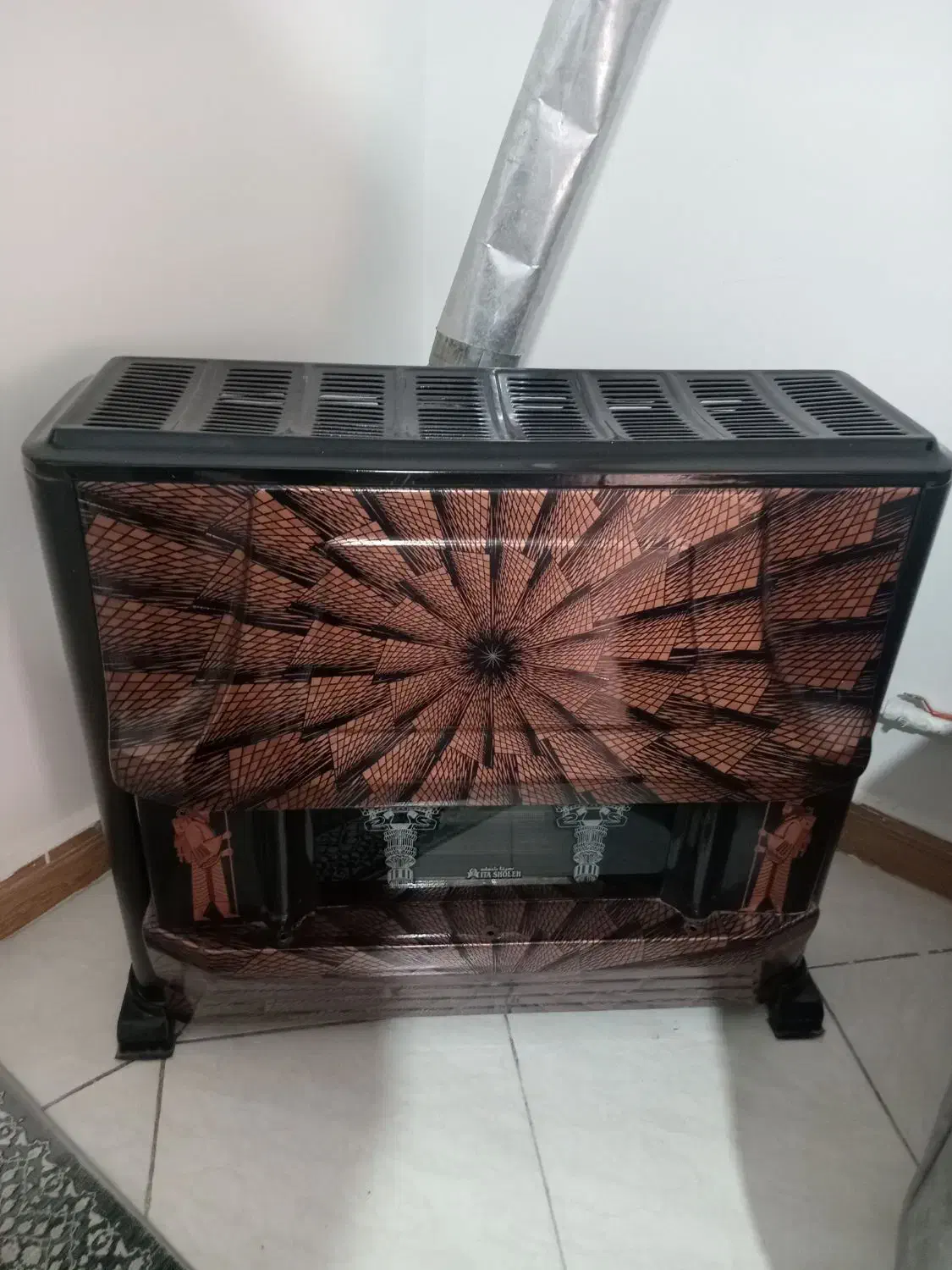 فروش وسایل خونه|میز و صندلی غذاخوری|فشاپویه, |دیوار