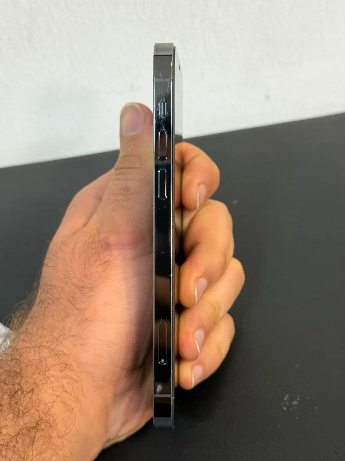 iphone 12 pro|موبایل|شیراز, سیاه سنگ|دیوار