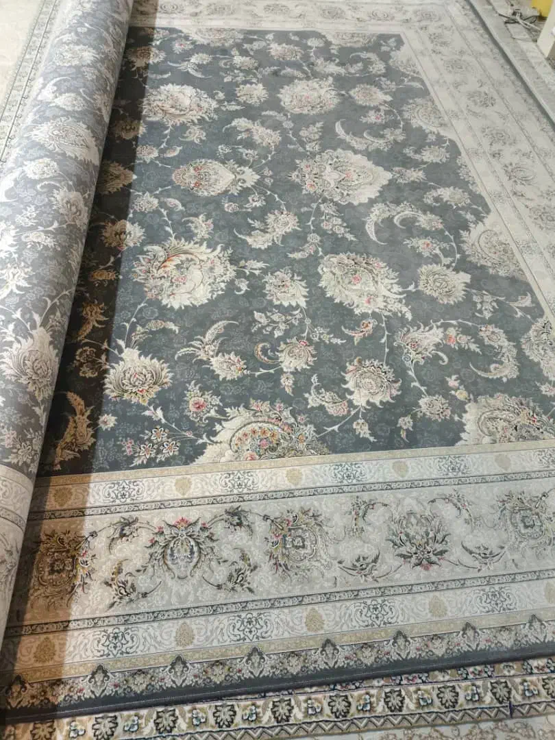 فرش 12 متری یک عدد|فرش|دهلران, |دیوار