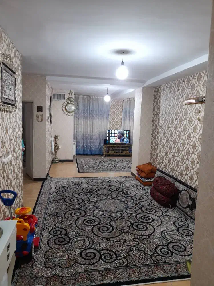 ۷۰متری مسکن مهر امام رضا|اجارهٔ آپارتمان|پاکدشت, شهرک امام رضا|دیوار