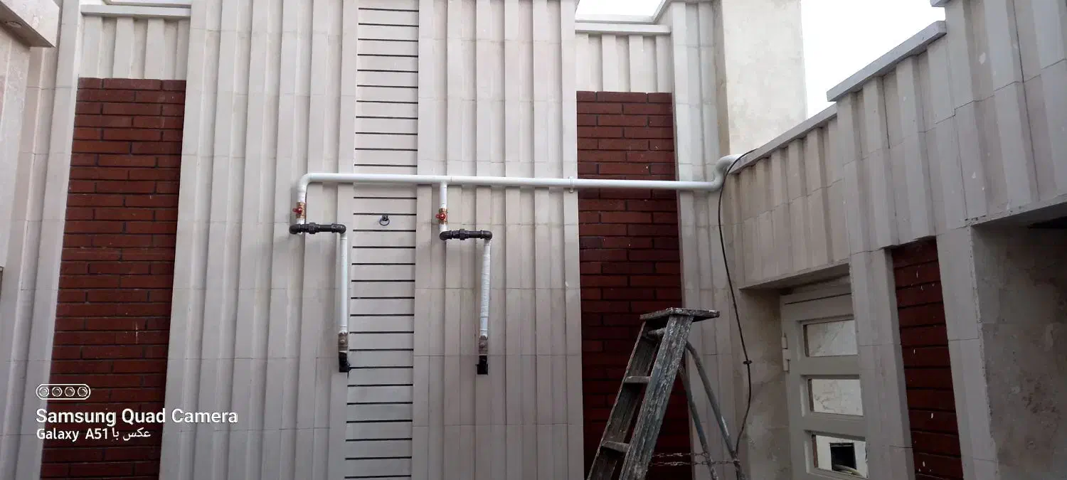 جوشکاری لوله کشی گاز(خرده کاری اولویت)))|خدمات پیشه و مهارت|یزد, |دیوار