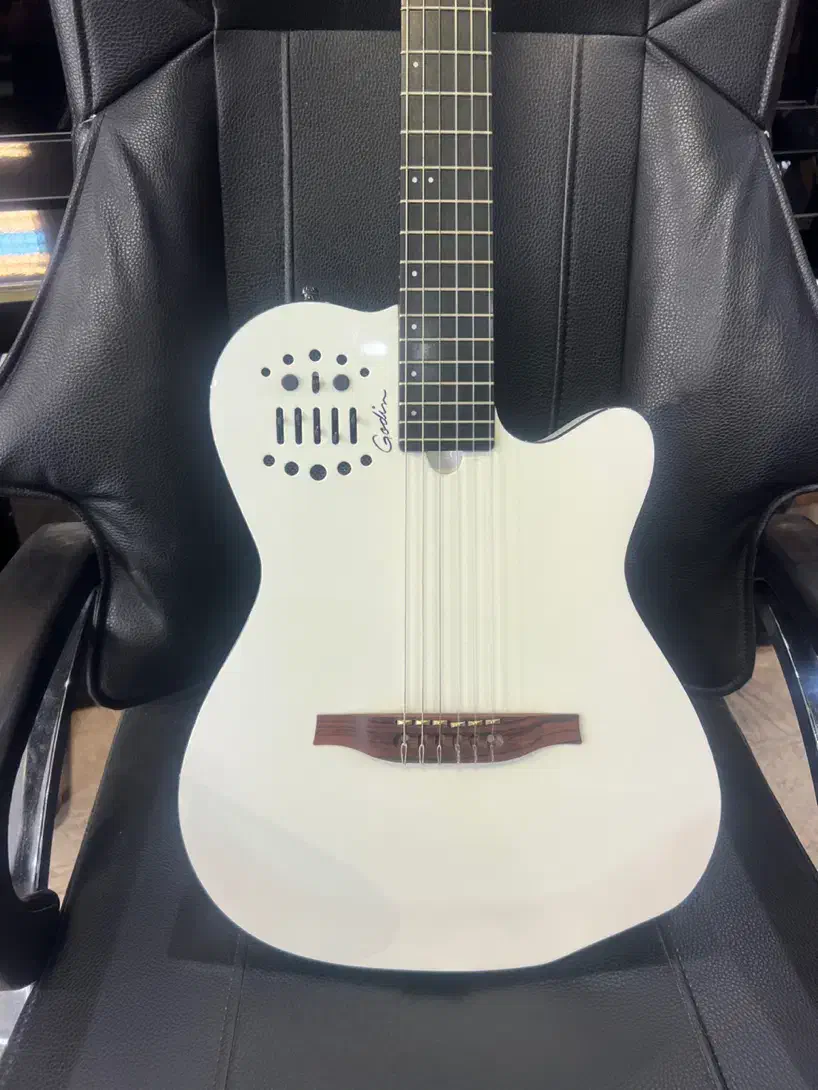 گیتار گودین godin|گیتار، بیس، امپلیفایر|بابلسر, |دیوار