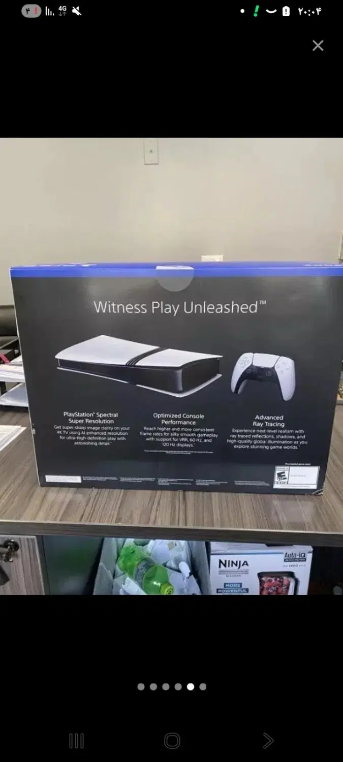 ps5pro|کنسول، بازی ویدئویی و آنلاین|ارومیه, |دیوار