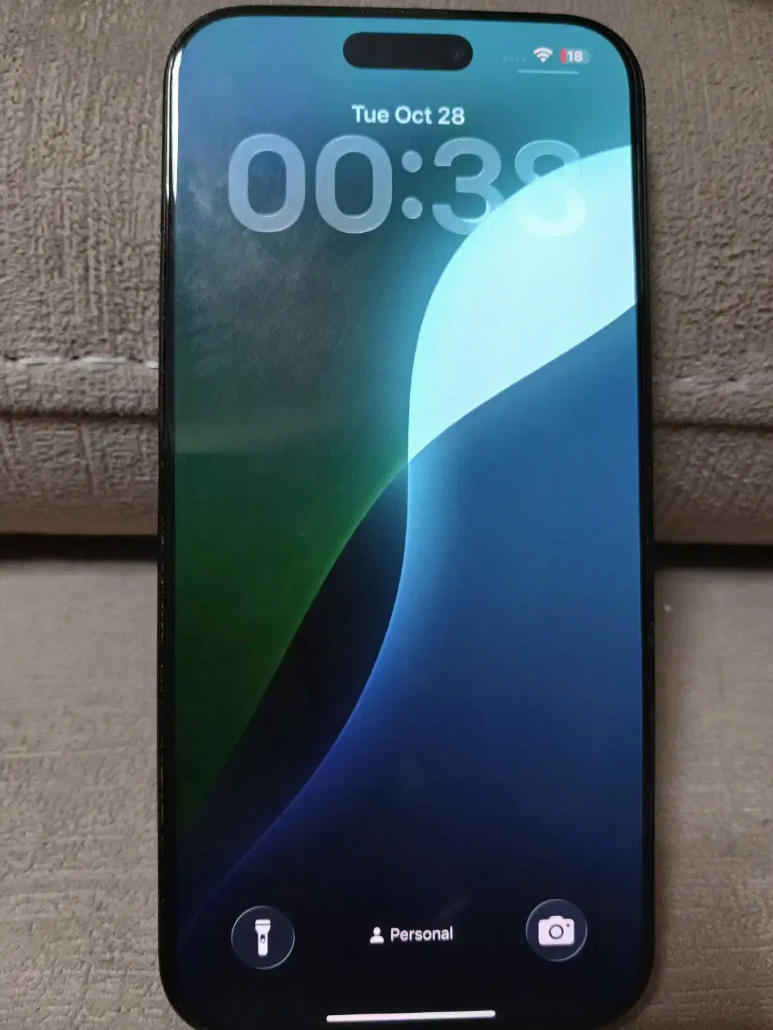 iPhone 16 Pro Max|موبایل|قم, نوقطار|دیوار