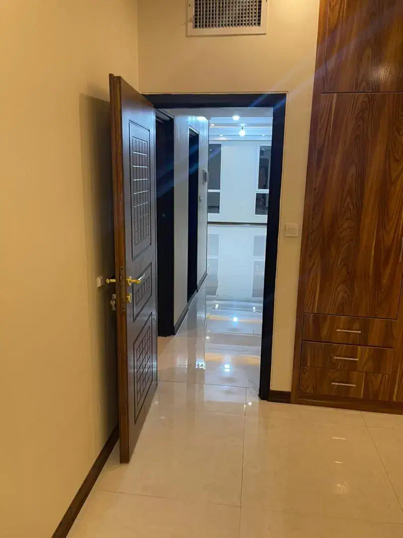 ۱۲۰متر ۲خواب تک واحدی ۲ساله