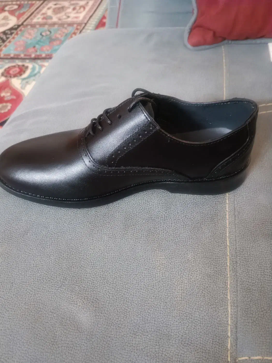 کفش مجلسی|کیف، کفش، کمربند|یزد, |دیوار