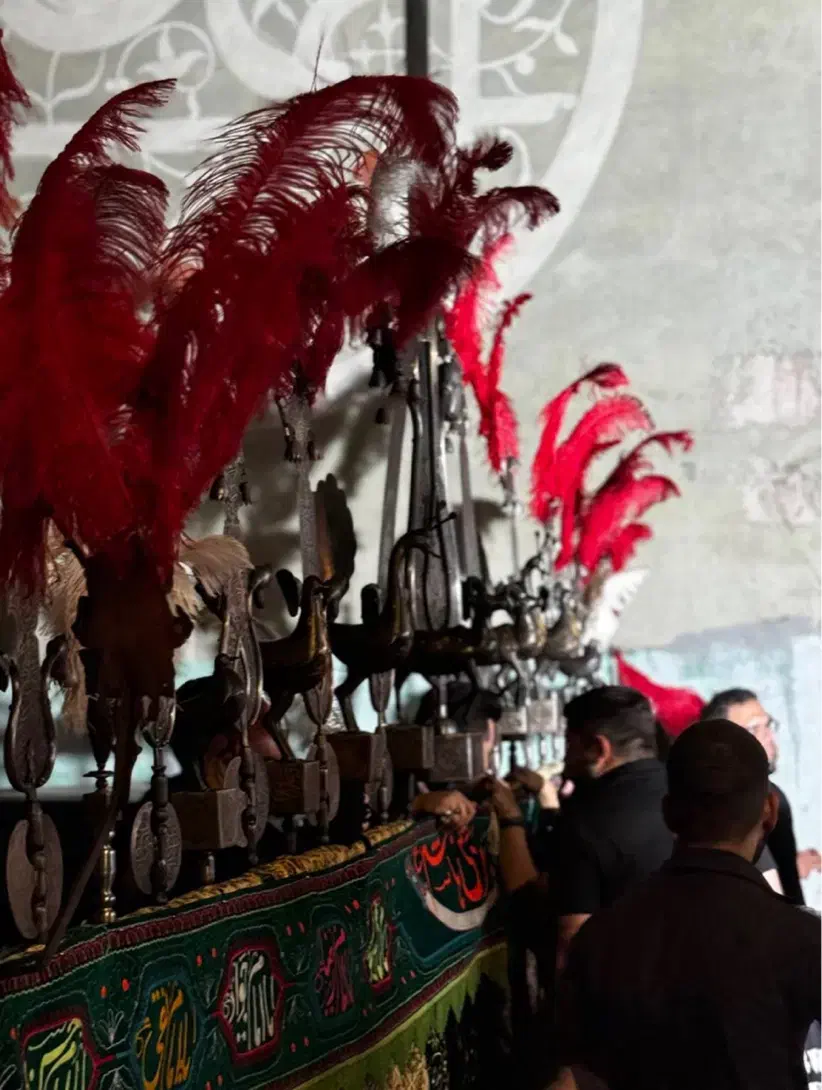 علامت ۱۳ تیغ|کلکسیون اشیاء عتیقه|تهران, گرگان|دیوار