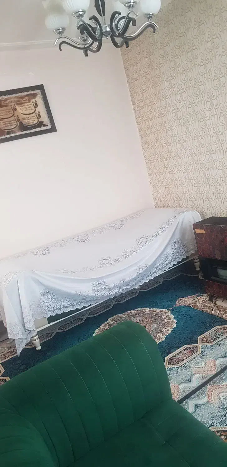 ۵۰متر یکخوابه مجرد یا متاهل|اجارهٔ آپارتمان|تهران, شهید اسدی|دیوار