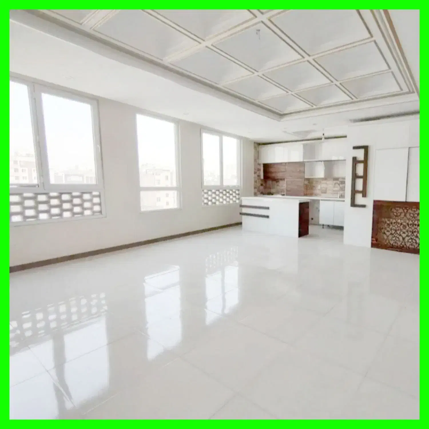 ۸۴مترکلید نخورده/فول امکانات تکواحدی/ستارخان|اجارهٔ آپارتمان|تهران, شادمان|دیوار