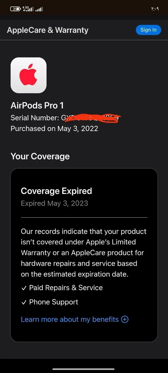 ایرپاد پرو اوجینال|لوازم جانبی موبایل و تبلت|سراوان, |دیوار