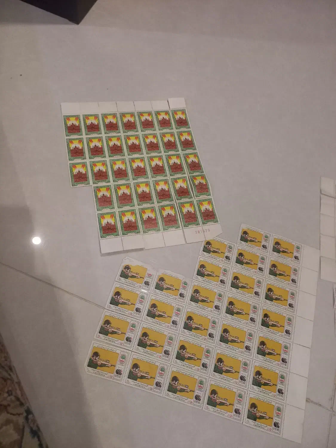 کلکسیونی|کلکسیون اشیاء عتیقه|تهران, حکیمیه|دیوار