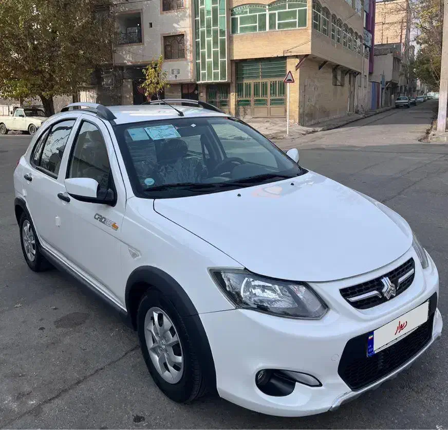 کوییک 1400/12 مشابه صفر|خودرو سواری و وانت|مشهد, فرهنگ|دیوار