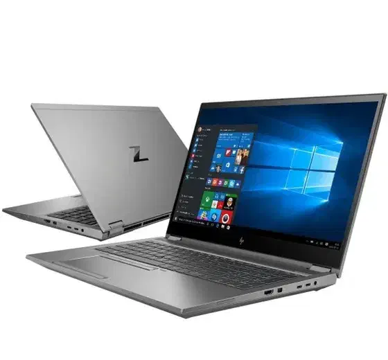 HP ZBook fury با ۴ گیگ گرافیک فوق حرفه ای|رایانه همراه|تبریز, |دیوار