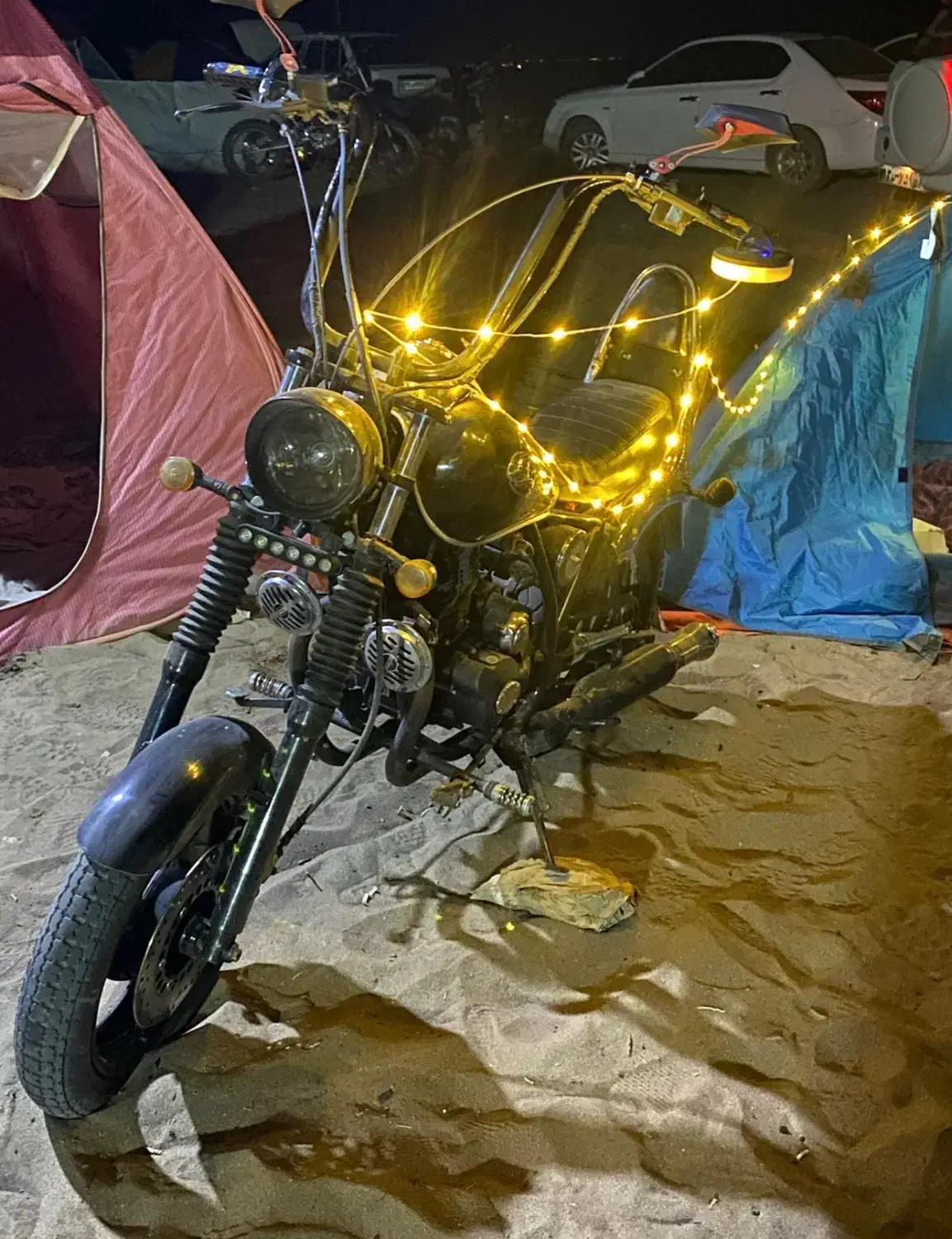 هارلی کلکسیونی|موتورسیکلت|بیرجند, |دیوار