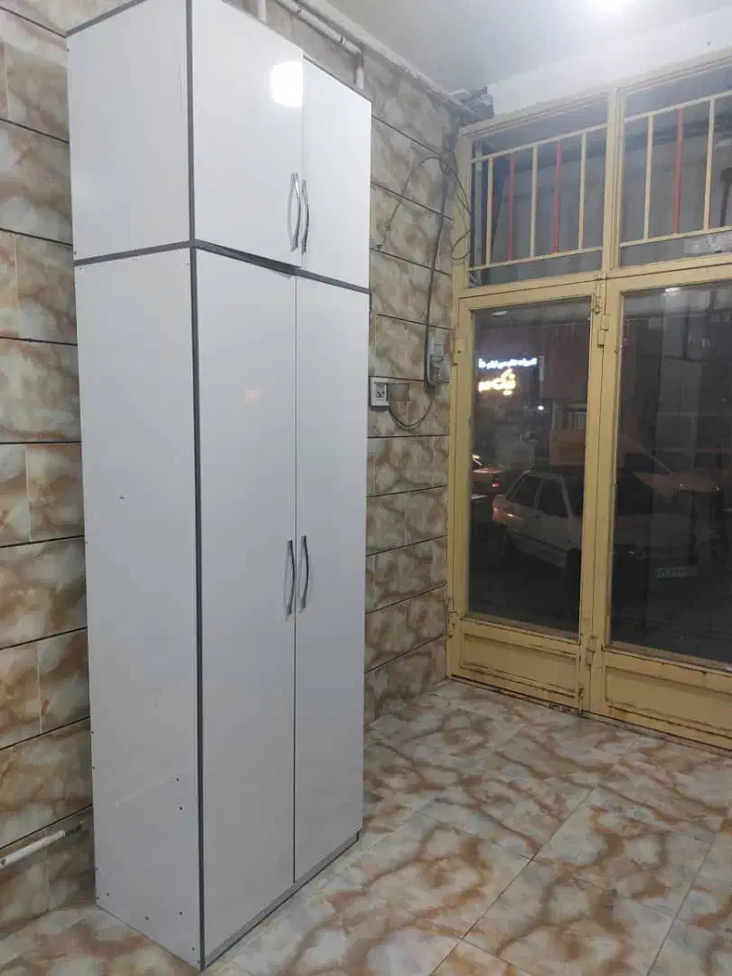 کمدآماده|جاکفشی، کمد، دراور|ساوه, |دیوار