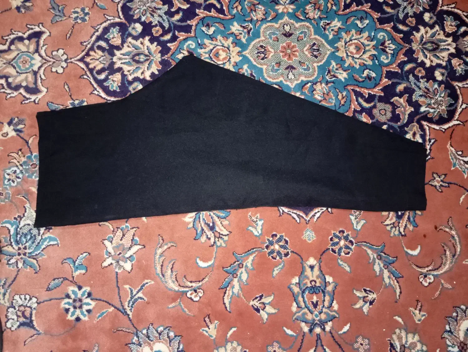 شلوار کوردی|لباس|سرپل ذهاب, |دیوار