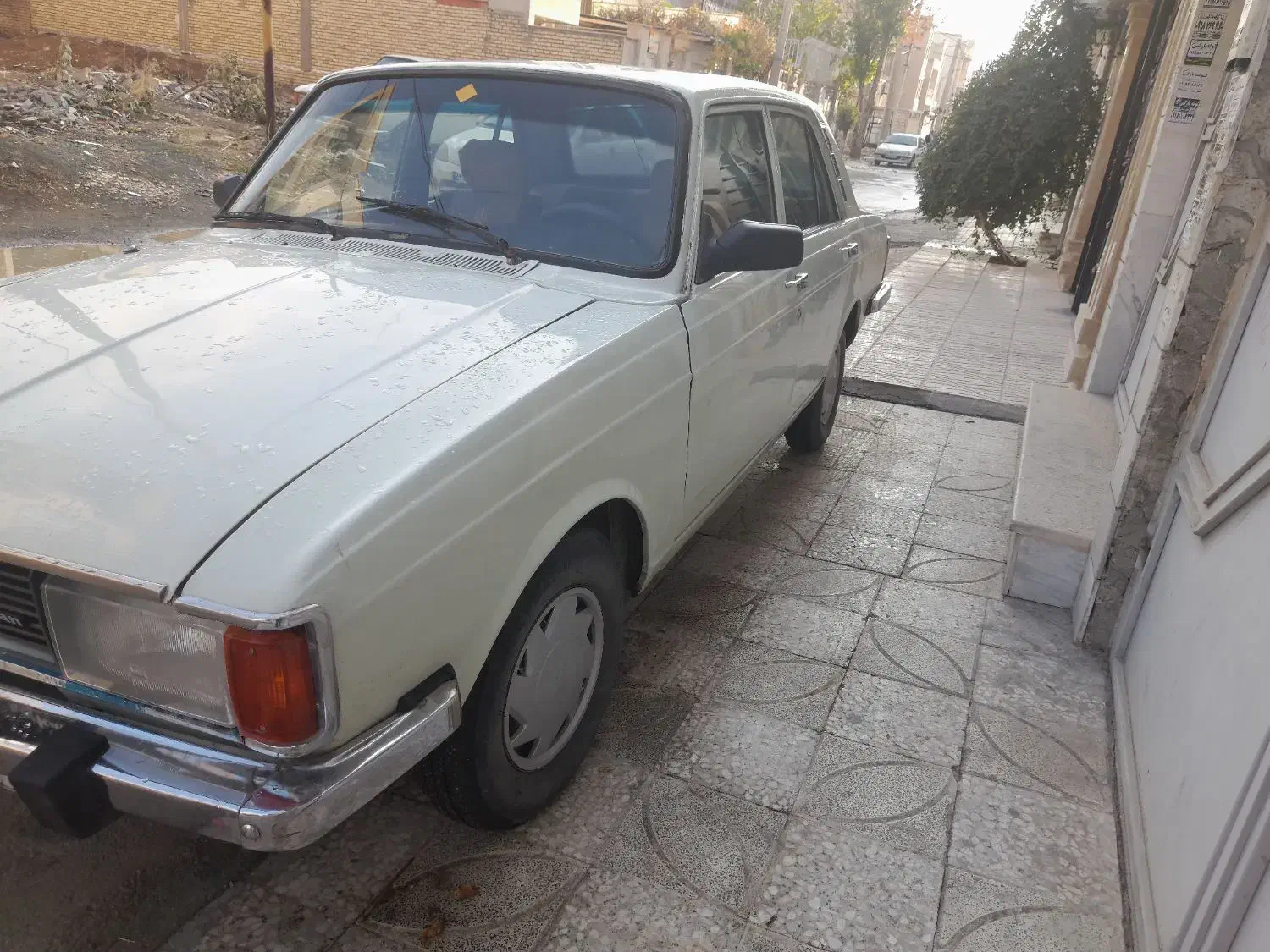 پیکان انژکتور|خودرو سواری و وانت|کرمانشاه, |دیوار