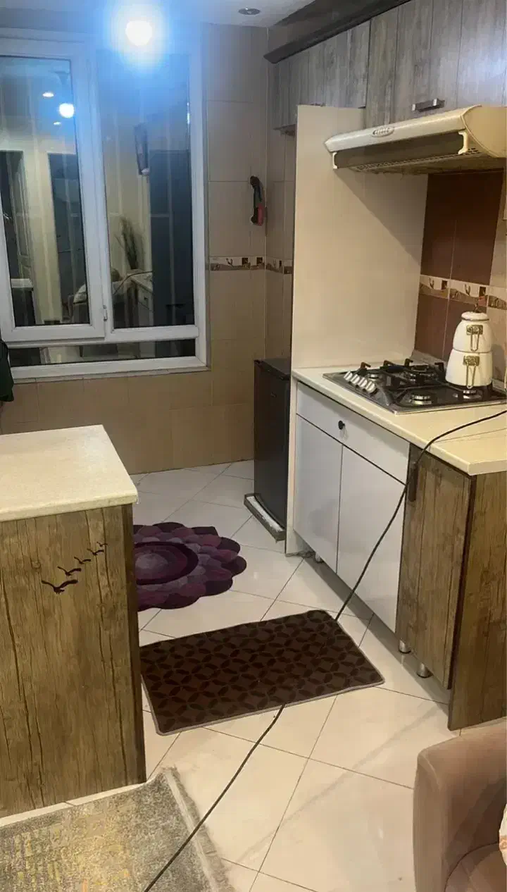 اجاره سوئیت روزانه ساعتی هفتگی|اجارهٔ کوتاهمدت آپارتمان و سوئیت|اسلامشهر, مطهری|دیوار