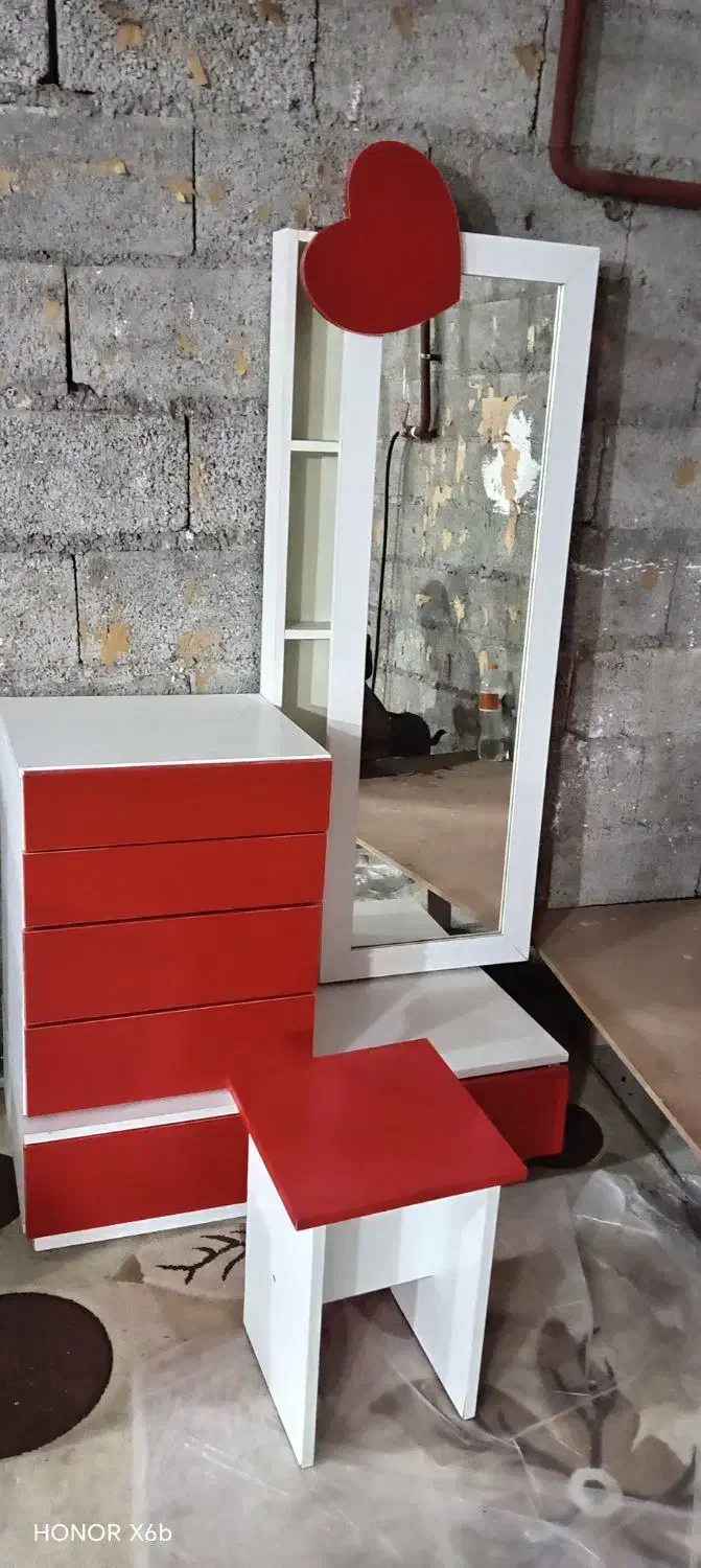 تختخواب بچه.درایولباس بچگانه|تخت و سرویس خواب|رشت, کوی امام رضا|دیوار