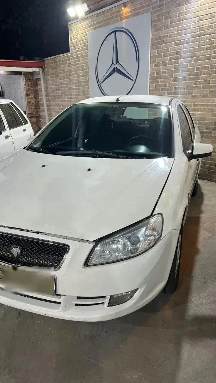 رانا مدل 91|خودرو سواری و وانت|رشت, استقامت ۱|دیوار