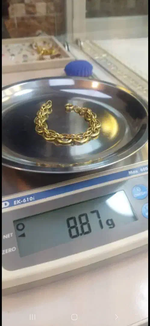 طلاجات نو|جواهرات|ایلام, |دیوار