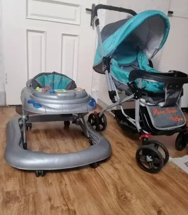 روروئک زیبا|کالسکه و لوازم جانبی|بجنورد, |دیوار