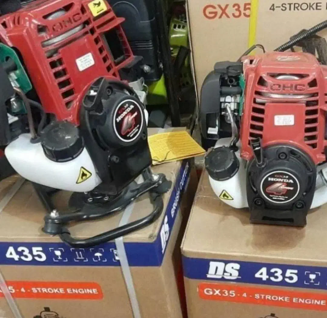 علف زن برند دوو کره(علفزن علفتراش علف تراش)اصلی|ماشینآلات صنعتی|تهران, شهرک ولیعصر جنوبی|دیوار