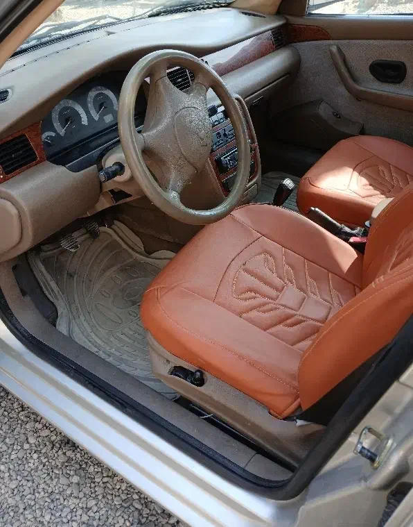 مدل ۸۴|خودرو سواری و وانت|جیرفت, |دیوار