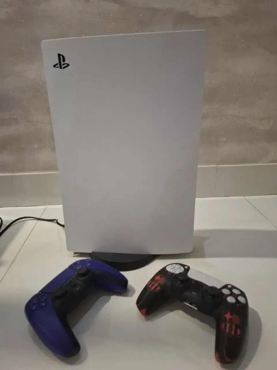 ps5 دیجیتال|کنسول، بازی ویدئویی و آنلاین|اراک, |دیوار