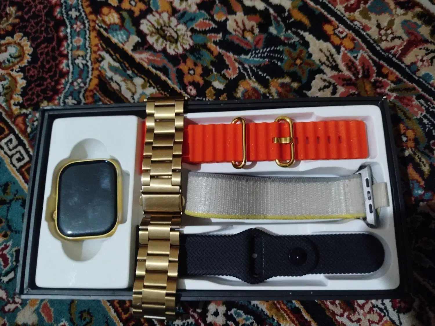 ساعت هوشمند خشک|ساعت|زاهدان, |دیوار