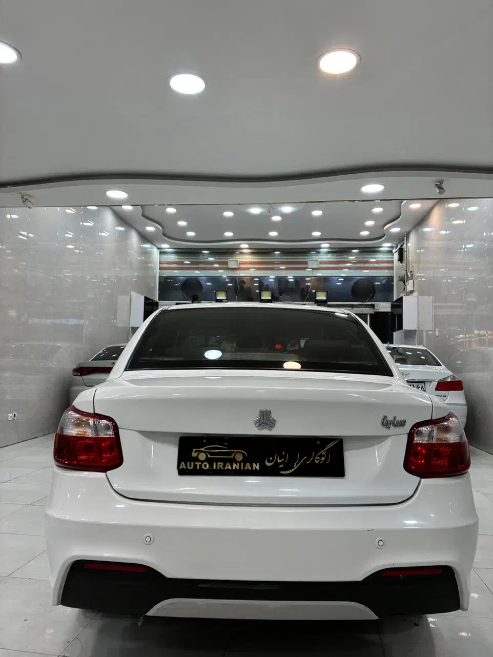 ساینا s|خودرو سواری و وانت|هشتگرد, هشتگرد قدیم|دیوار