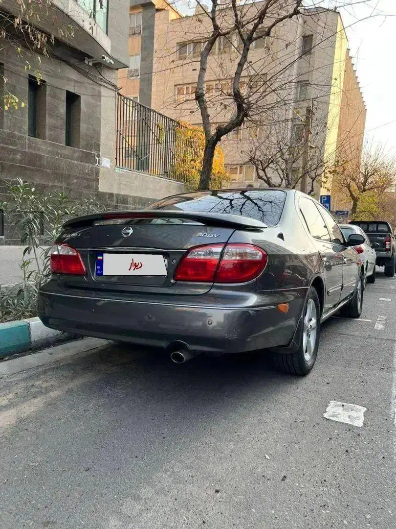 ماکسیما|خودرو سواری و وانت|تهران, قیطریه|دیوار