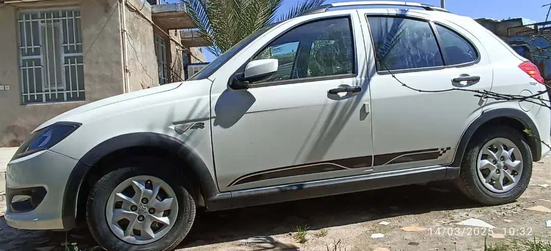 کوییک RS صفر|خودرو سواری و وانت|شیراز, پودنک|دیوار