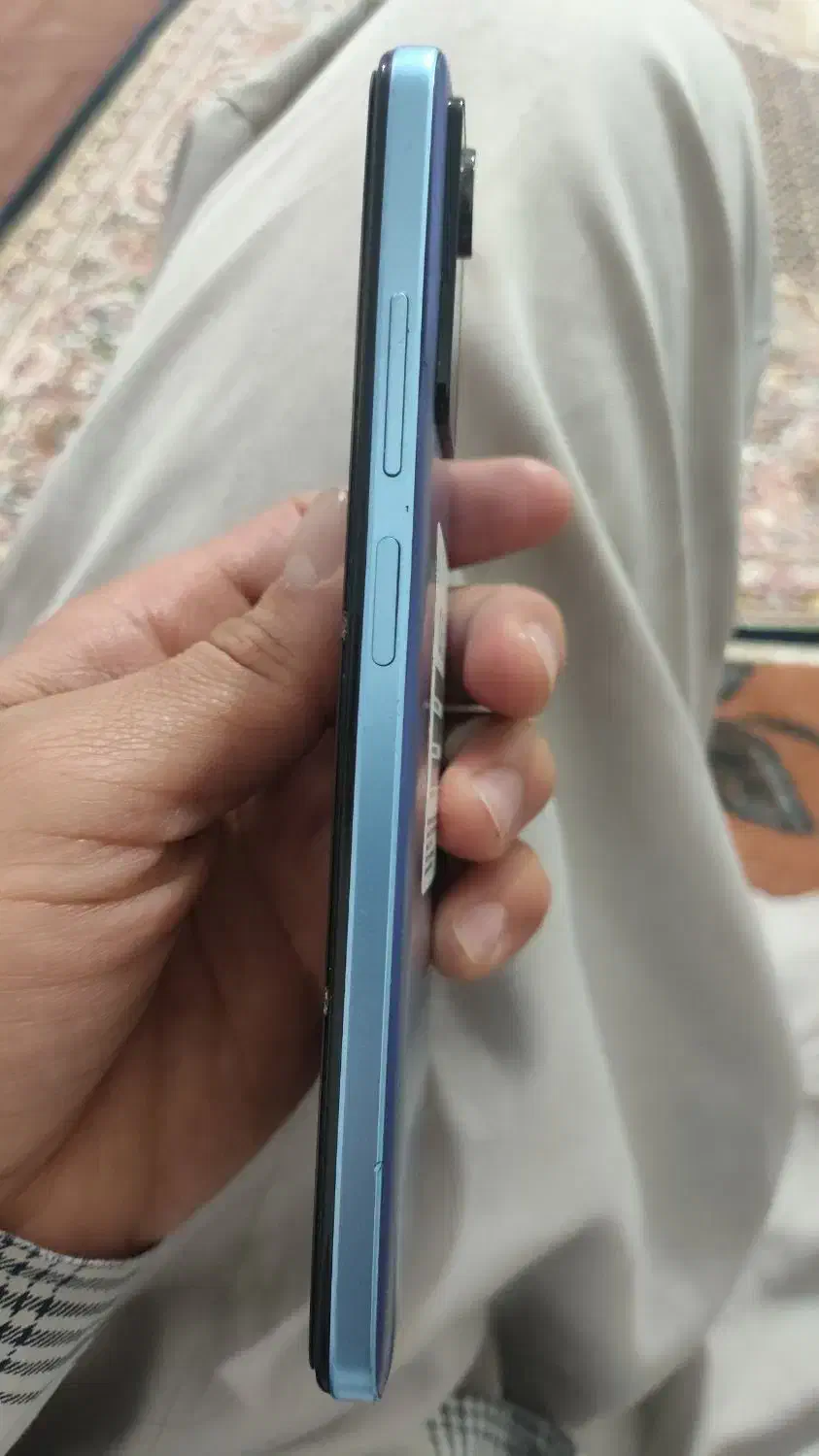 نوت 12s|موبایل|سیلوانه, |دیوار