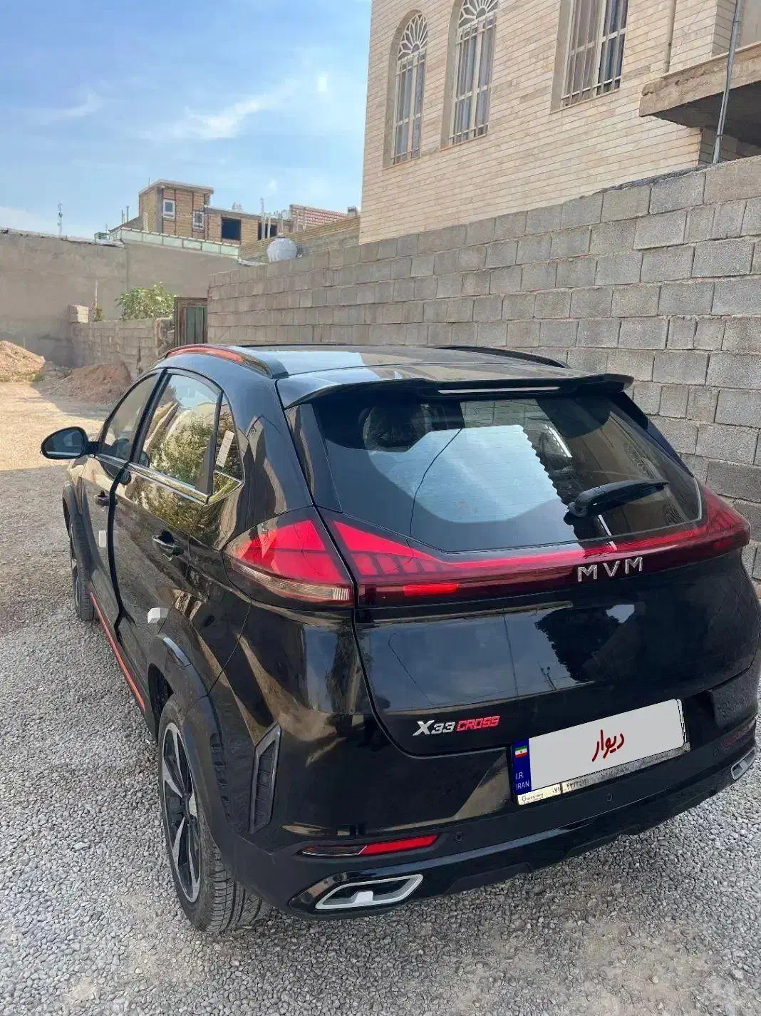 فروشی|خودرو سواری و وانت|شیراز, حومه شیراز|دیوار