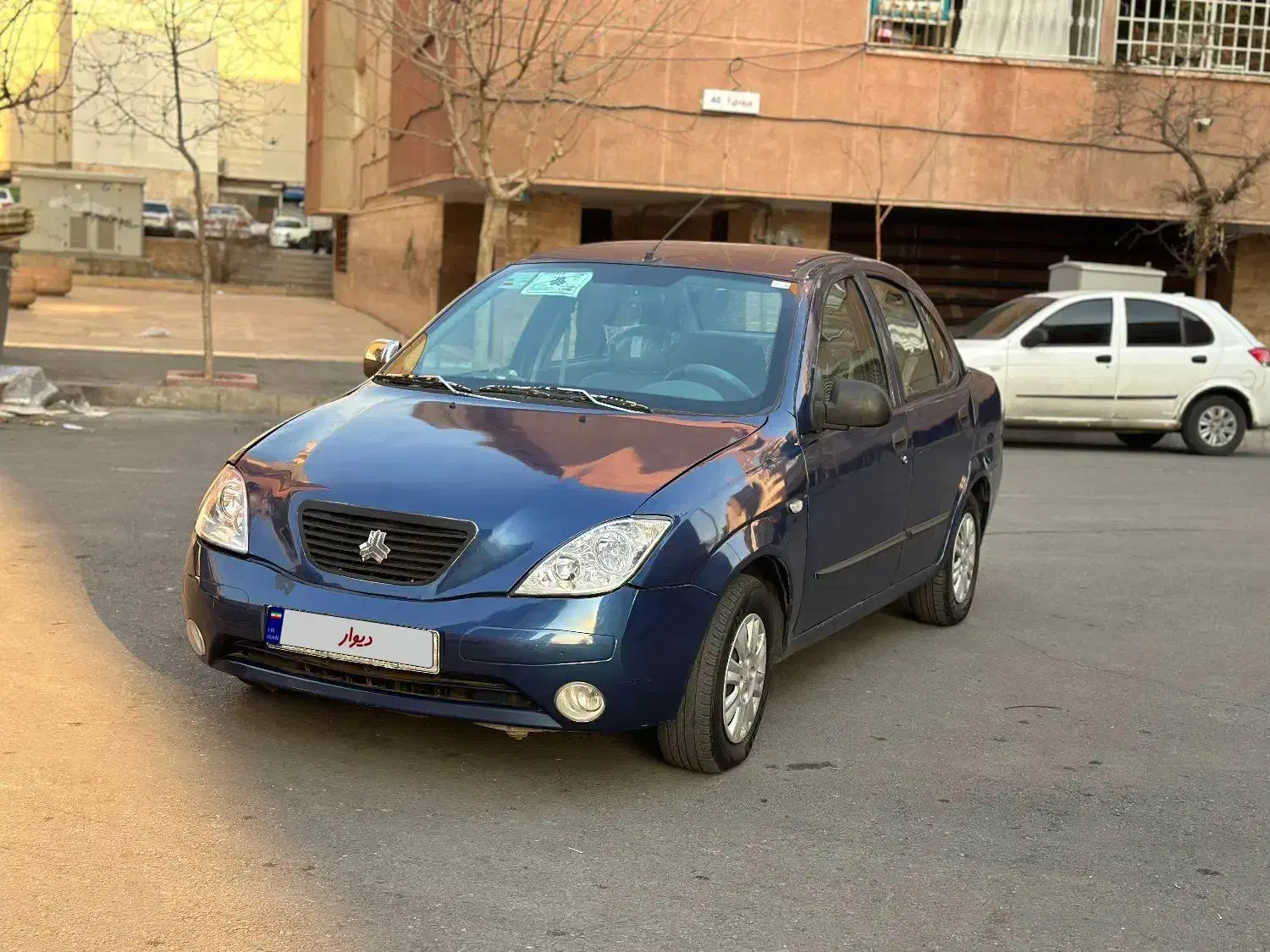 تیبا اقساط|خودرو سواری و وانت|تهران, زهتابی|دیوار